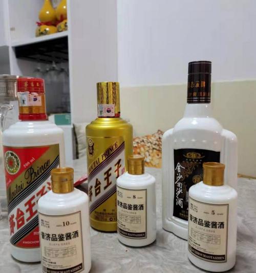茅台品鉴酒多少钱一瓶（品鉴酒是什么酒）