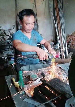 郭少宇有多少錢（全國助殘日）