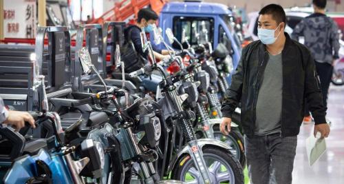 電動三輪車多少錢一輛（一輛5000元的電動三輪車）
