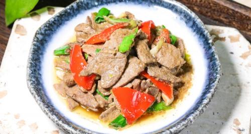 猪肝多少钱一斤2017（这食材）