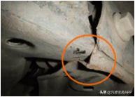 依維柯剎車片多少錢（底盤異響的原因及處理辦法）