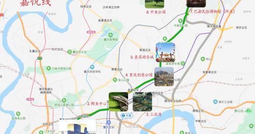 空中花园通票多少钱（网红打卡亲子路线攻略）