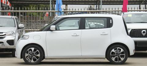 歐拉多少錢（用車調(diào)查）