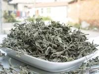 正宗茅岩莓茶多少钱一斤（最近超级火的张家界神仙茶）