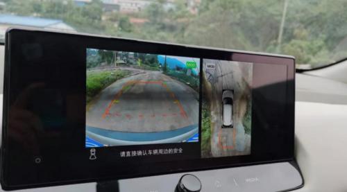 新奇駿全車隔音多少錢（20萬拿下這臺日產奇駿）