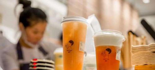 开一家喜茶要多少钱（喜新厌旧）