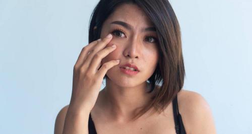 医院洗眼睛大概多少钱（花钱抢购网红洗眼液）
