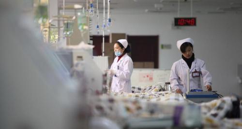 尿毒症换肾需要多少钱（医保使他透析报销95）