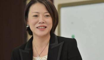 被富婆保养一年多少钱（上海神秘富婆陈金霞）