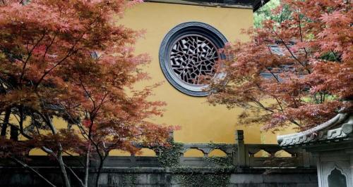 红螺寺门票多少钱（看展喝咖啡）