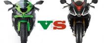 zx6r多少钱（后来能否居上）