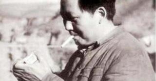 长征烟多少钱一包（毛主席烟瘾很大）