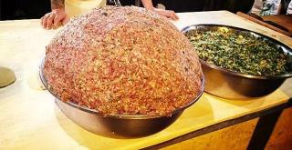 牛窝骨多少钱一斤（天津美食）