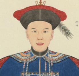 和坤贪了多少钱（清朝第一大贪官和珅）