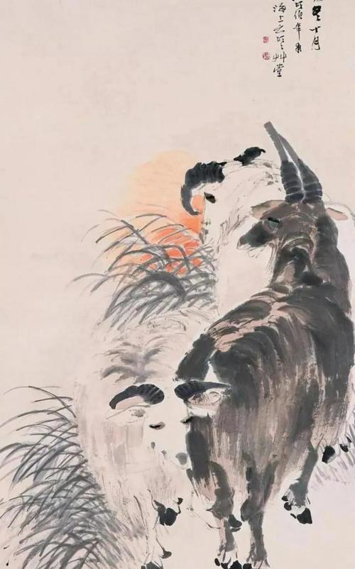 任伯年画值多少钱（画家中的）