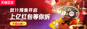 麦当劳中薯多少钱（双11什么最值得囤）