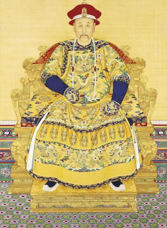 郎世寧的畫值多少錢（郎世寧）