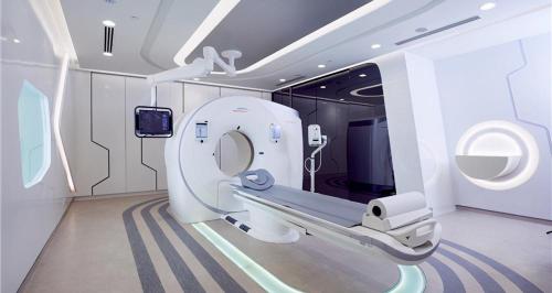 檢查CT要多少錢（做一次CT）
