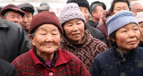 农村交的养老保险60岁能拿多少钱（被告知63岁退休）