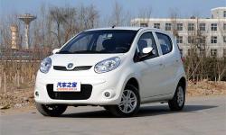 長安奔奔倒車鏡多少錢（長安代步mini奔奔）