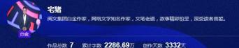起点盟主多少钱（所有小说中拥有盟主最多的作者）