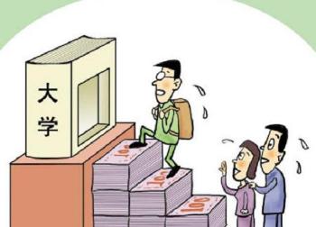 读研究生需要多少钱（大学生读4年本科）