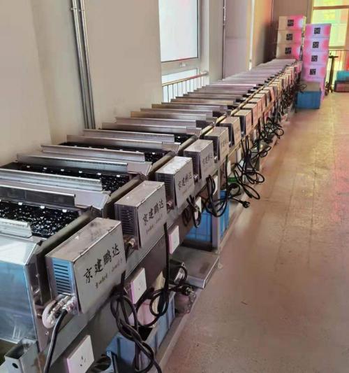 电烤炉多少钱一台（自动烤串机器多少钱一台）