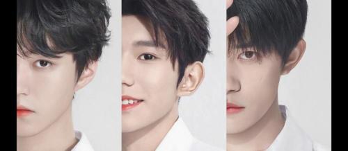 tfboys四周年门票多少钱（花860元去看一场TFBOYS线上演唱会）