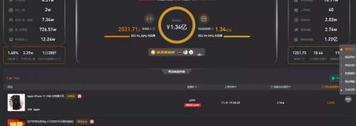 一叶子面膜多少钱一盒（薇娅卖了5）