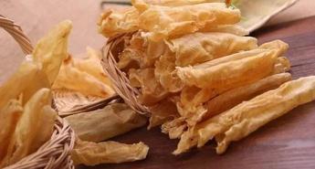 黃花魚膠多少錢一斤（漲知識）