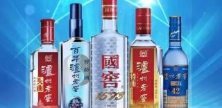 泸州老窖特曲多少钱一瓶（喝了这么多年的泸州老窖）