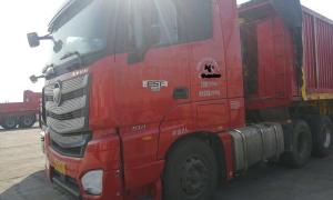 物流师挂靠一年多少钱（二手车市场里数量庞大的扣押车）