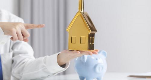 北京公积金能贷多少钱（住房公积金只有2万左右可以贷40万吗）