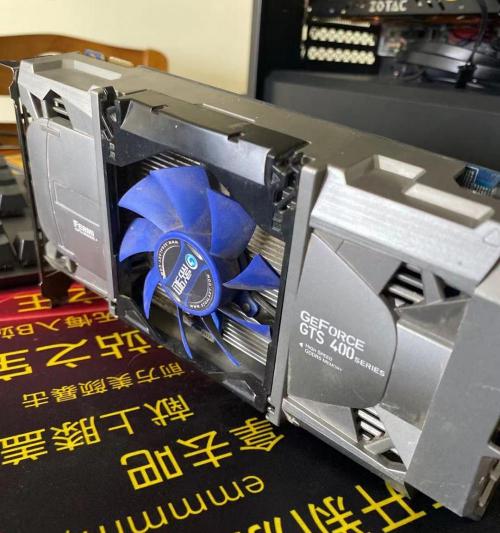 换显卡多少钱（120元2GD5显卡2万多分）