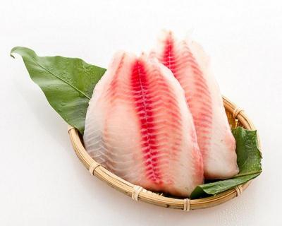 鲷鱼多少钱一斤（超市卖的这种冰冻鲷鱼片）