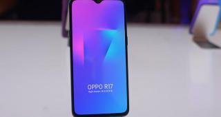 oppor17pro多少錢（OPPO）