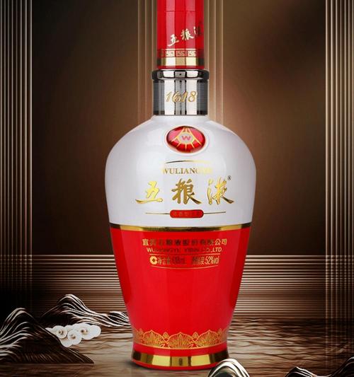 五糧液42度多少錢一瓶（五糧液品種那么多）