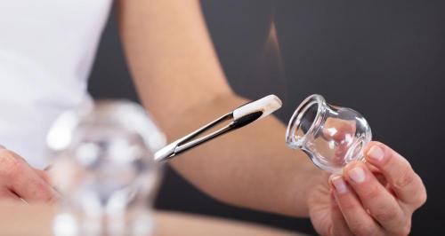 拔罐一次多少钱（拔火罐导致6）