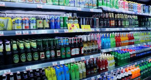 一件啤酒多少钱（新手买啤酒）