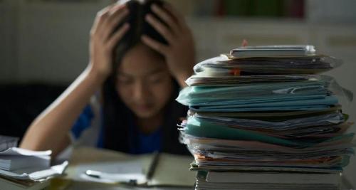 检查抑郁症需要多少钱（给8000万学生做抑郁症筛查）