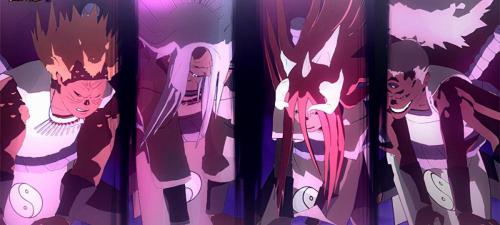 究极风暴4多少钱（火影忍者究极风暴4中文版）