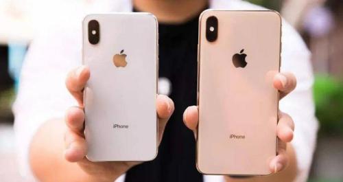 苹果x刚出来多少钱（四年前的iPhoneX放到现在）