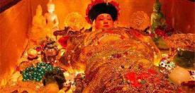 夜明珠多少钱（慈禧口中那颗价值8亿的夜明珠）