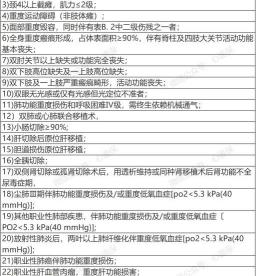 二级伤残赔偿多少钱（1一10级伤残标准及赔偿）