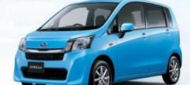面包车油耗多少钱一公里（斯巴鲁小面包车）