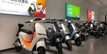 电动车回收一般多少钱（2500元左右电动车）