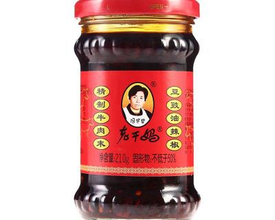 美国老干妈多少钱一瓶（老干妈在美国卖多少钱）