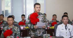 当兵两年能拿多少钱（大学生应征入伍）