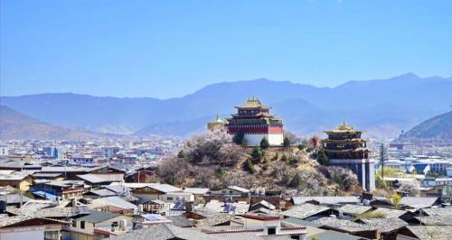 去一趟香格里拉多少钱（丽江去腻了还能去哪儿）
