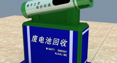 换一个电瓶多少钱（都说电动车的旧电池很值钱）